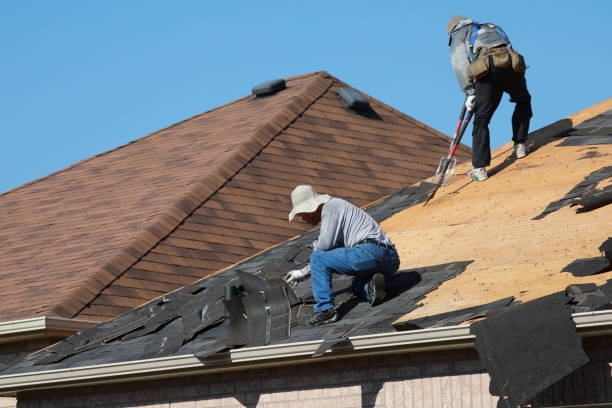 EPDM Roofing in Navarre, OH