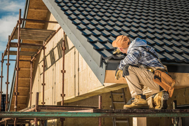 Fast & Reliable Emergency Roof Repairs in Navarre, OH