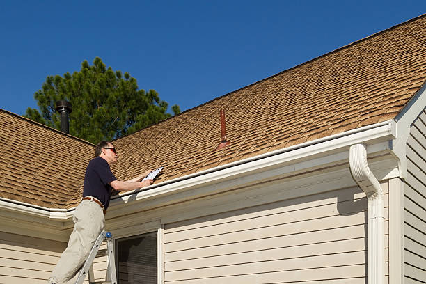 4 Ply Roofing in Navarre, OH